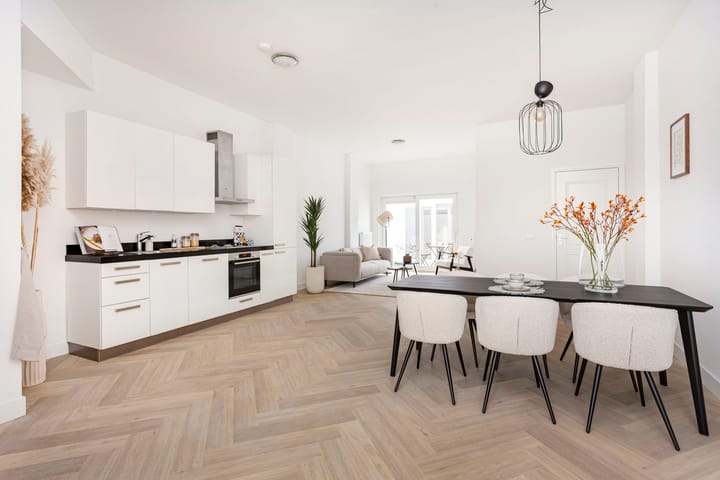 Foto 3 van Hoogstraat 17