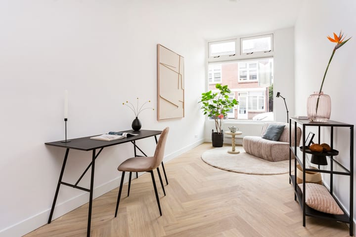 Foto 4 van Hoogstraat 17