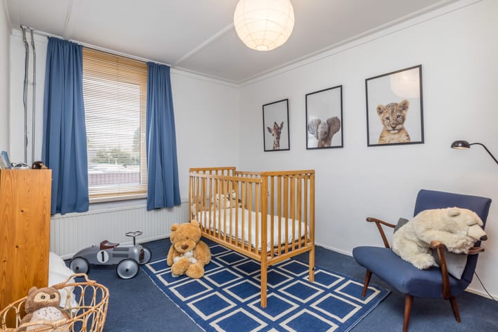 Foto 22 van Parallelstraat 6