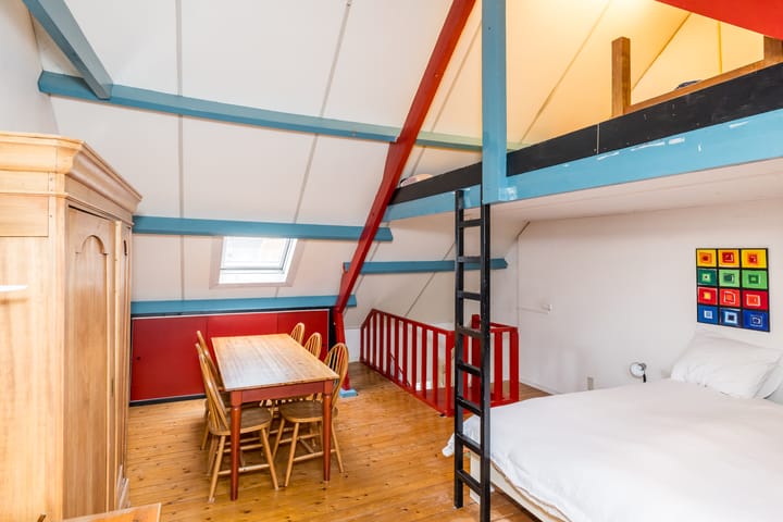 Foto 25 van Parallelstraat 6