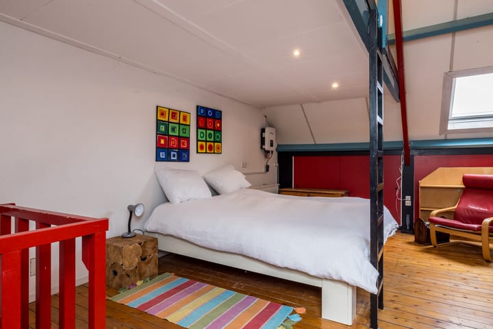 Foto 26 van Parallelstraat 6