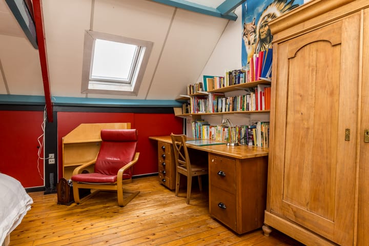 Foto 28 van Parallelstraat 6