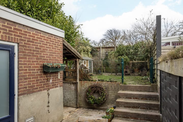 Foto 29 van Parallelstraat 6