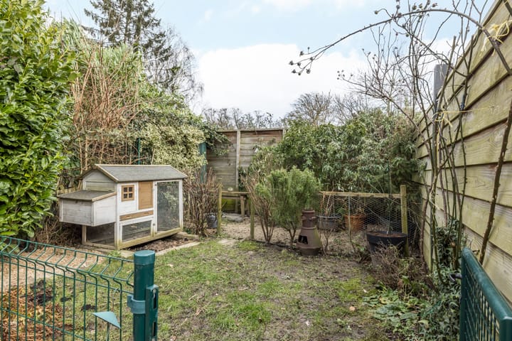 Foto 30 van Parallelstraat 6