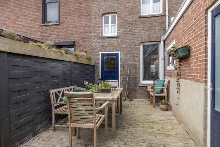 Foto 31 van Parallelstraat 6