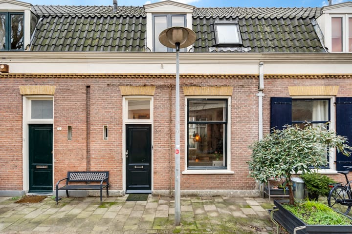 Foto 1 van Bouwstraat 5