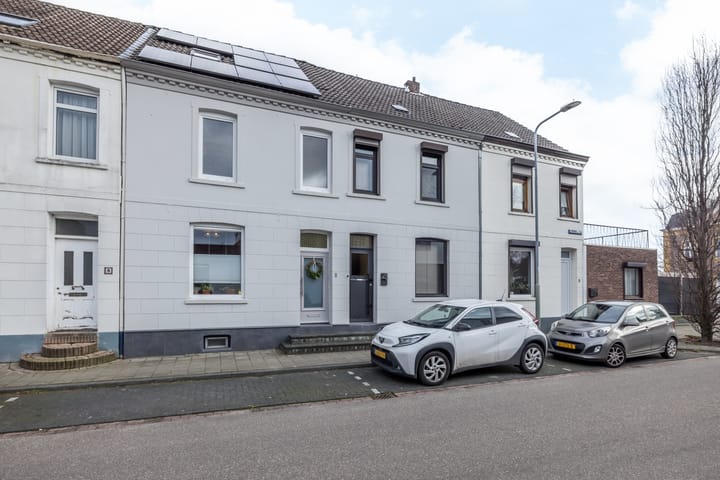 Foto 33 van Parallelstraat 6