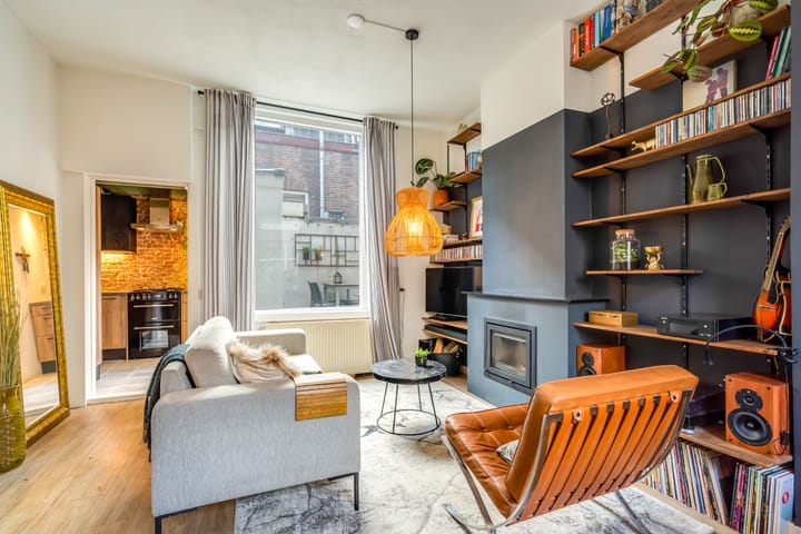 Foto 2 van Bouwstraat 5