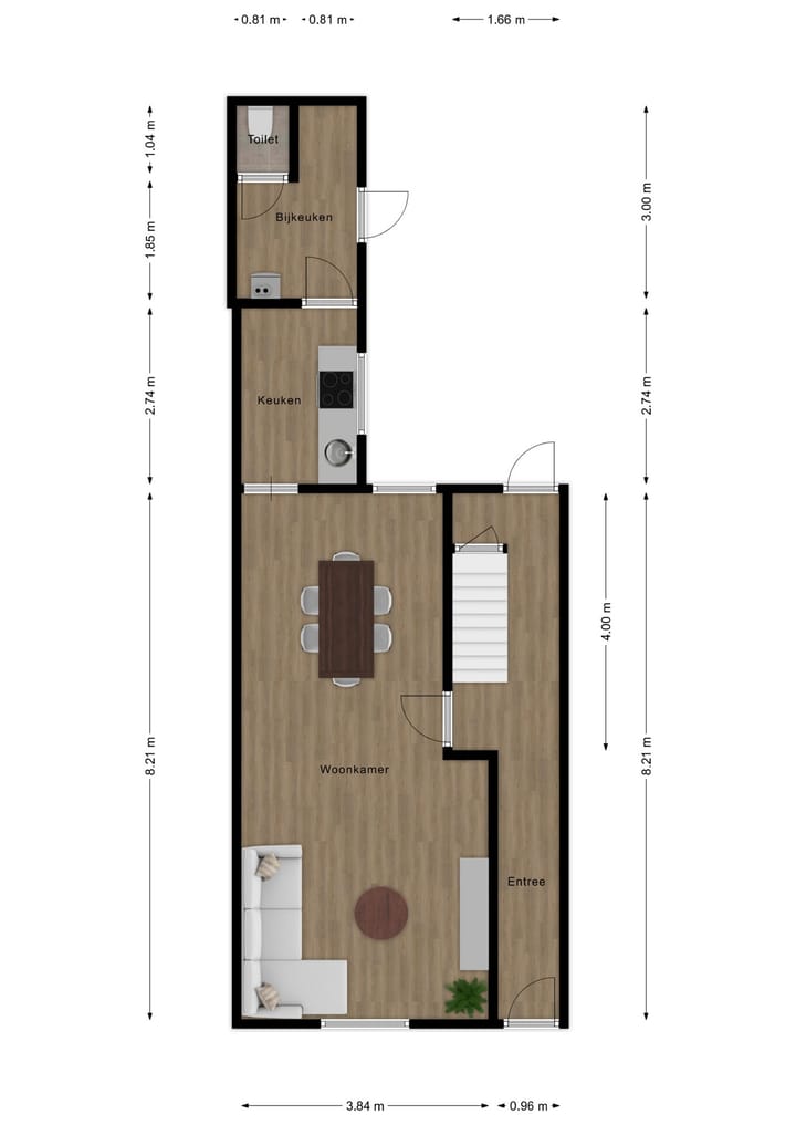 Foto 35 van Parallelstraat 6
