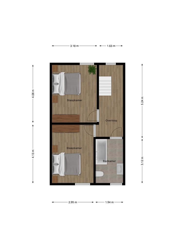 Foto 36 van Parallelstraat 6