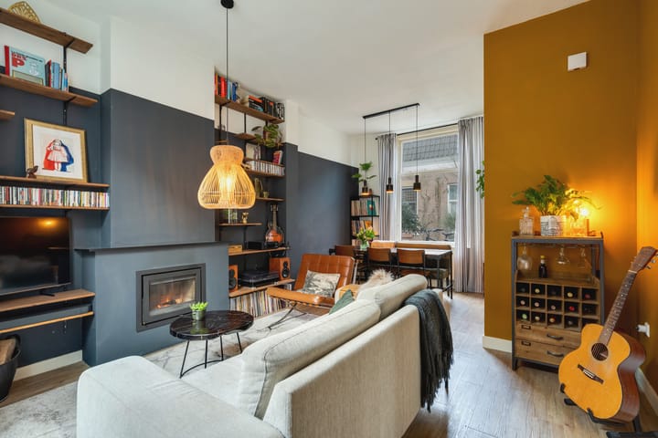 Foto 5 van Bouwstraat 5