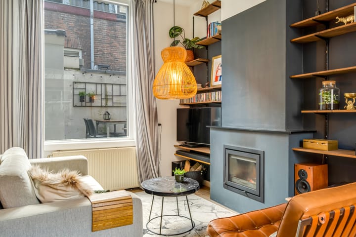 Foto 10 van Bouwstraat 5