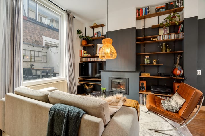 Foto 11 van Bouwstraat 5