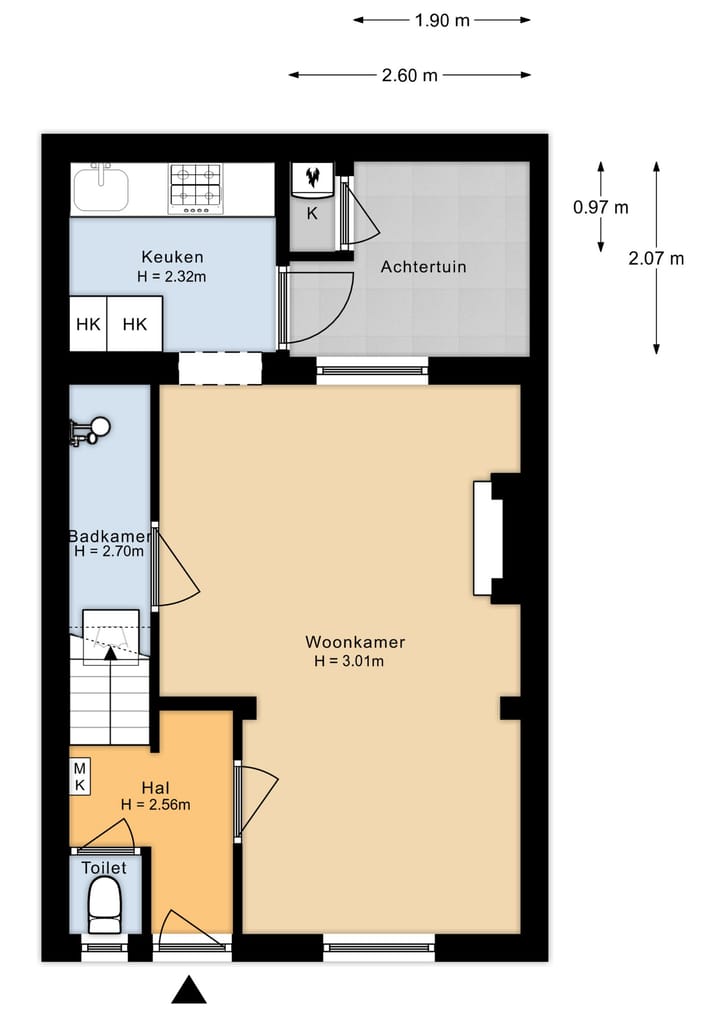 Foto 36 van Bouwstraat 5