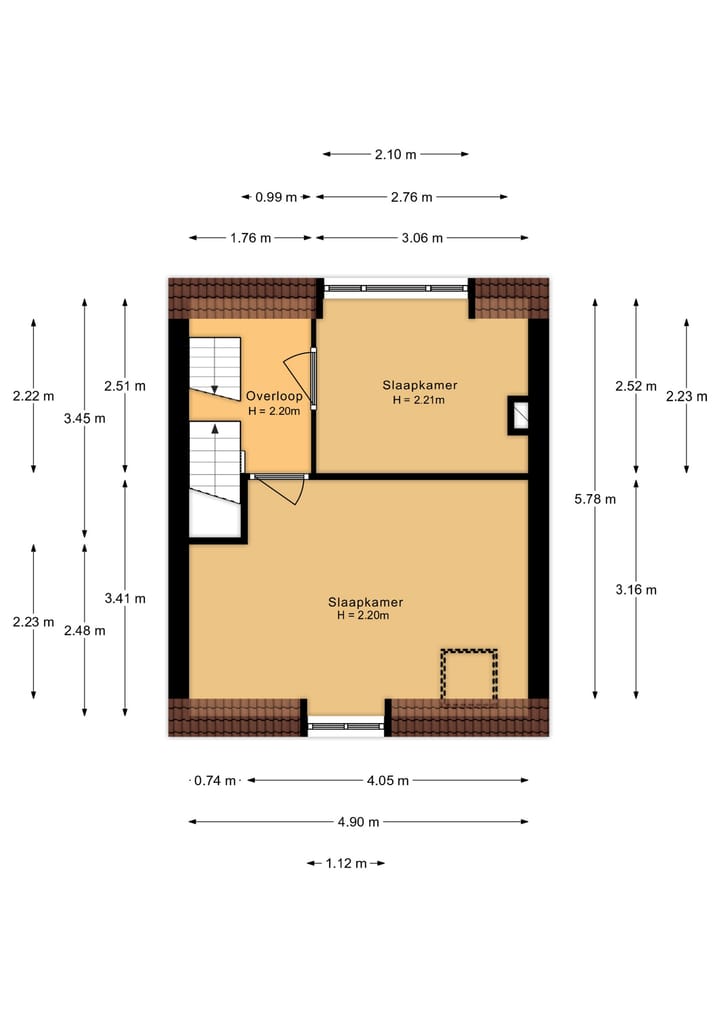 Foto 38 van Bouwstraat 5