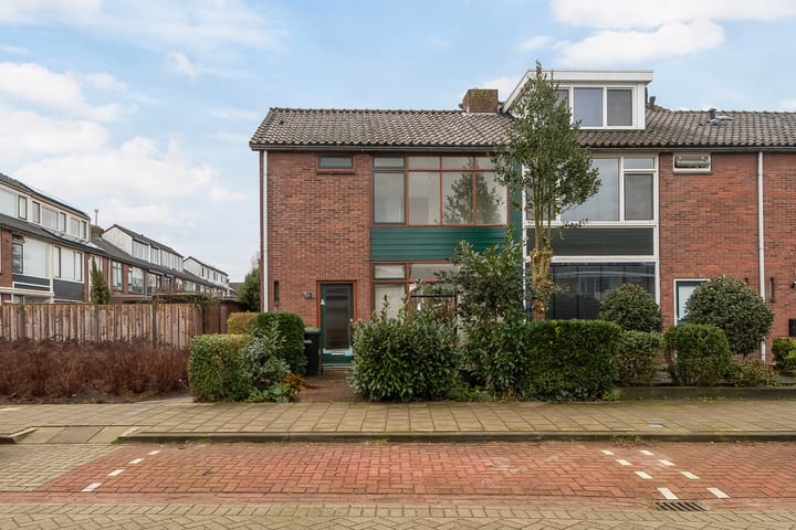 Foto 1 van P.C. Hooftlaan 12