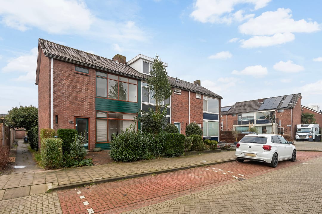 Photo 2 of P.C. Hooftlaan 12