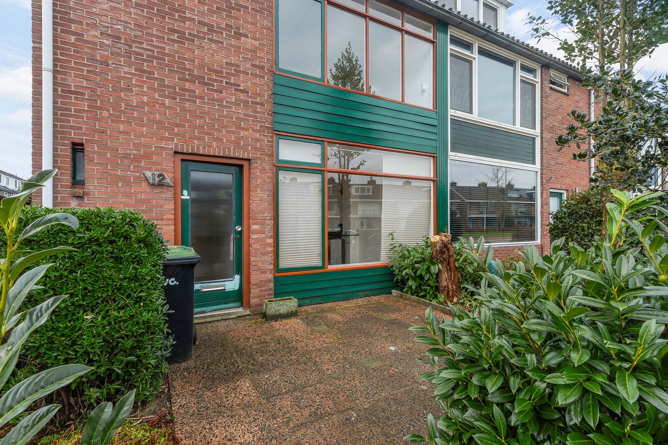 Photo 3 of P.C. Hooftlaan 12