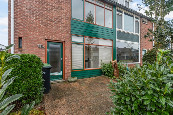 Foto 3 van P.C. Hooftlaan 12