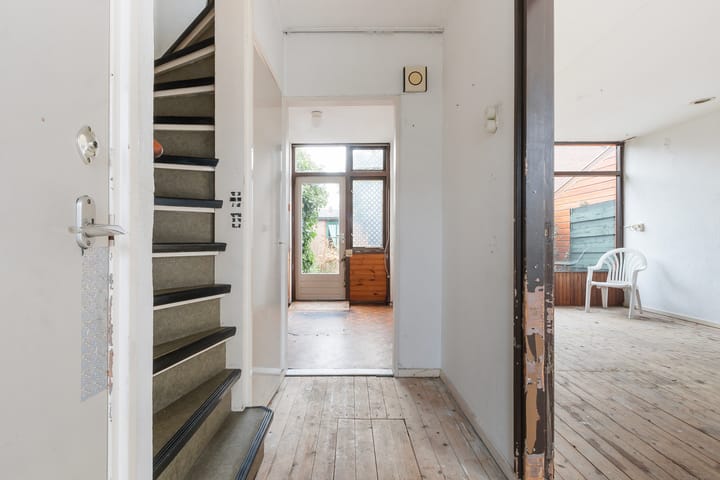 Foto 4 van P.C. Hooftlaan 12