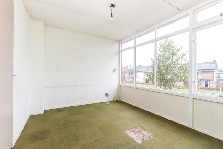 Foto 11 van P.C. Hooftlaan 12