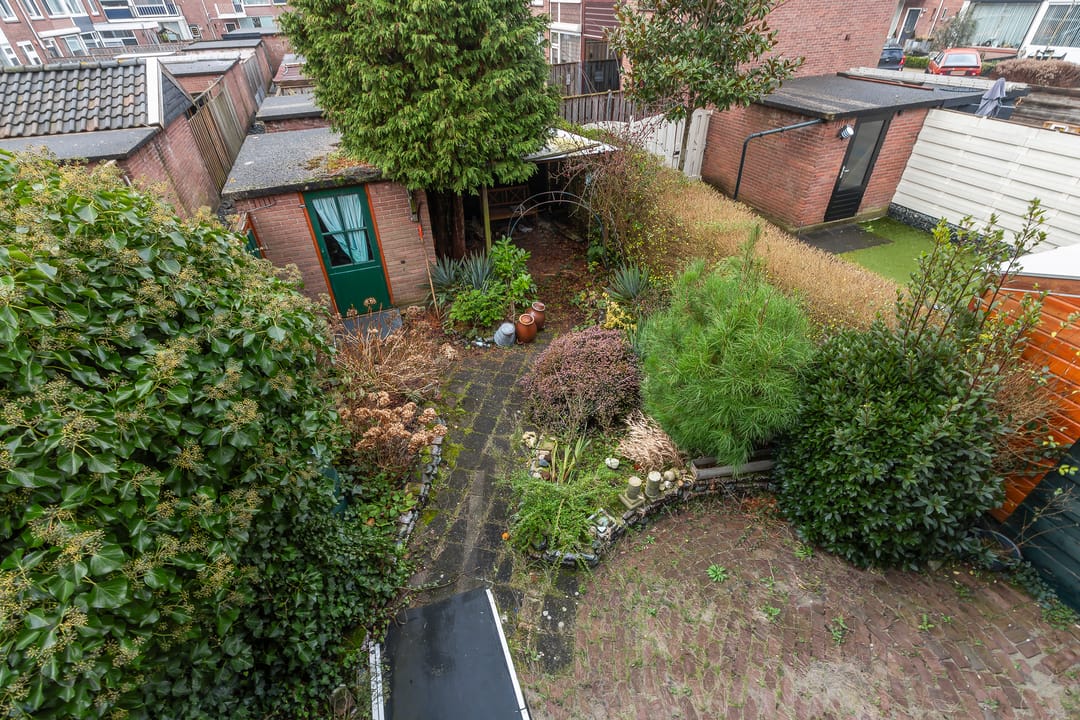 Photo 13 of P.C. Hooftlaan 12