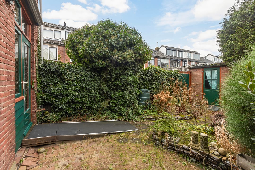 Photo 16 of P.C. Hooftlaan 12