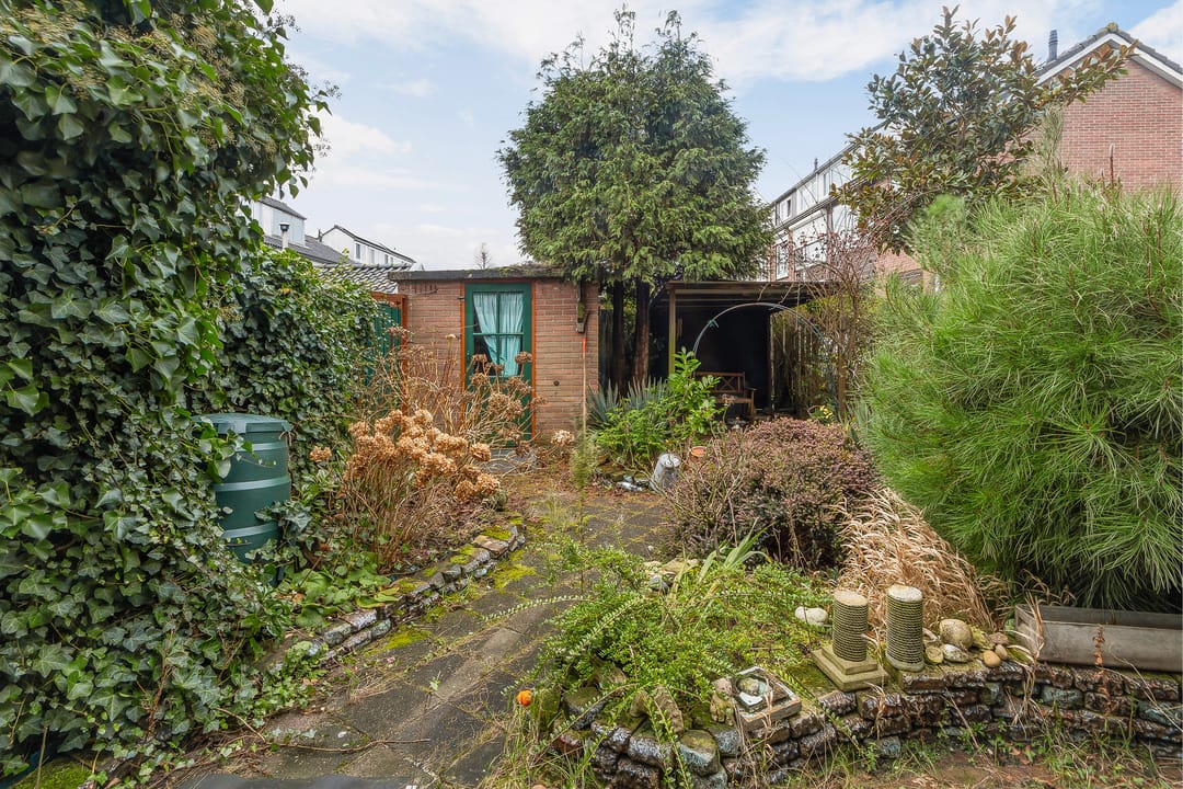 Photo 17 of P.C. Hooftlaan 12