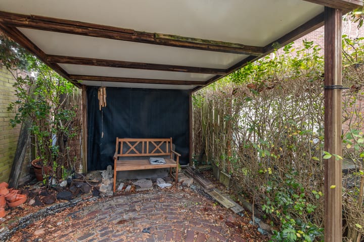 Foto 19 van P.C. Hooftlaan 12