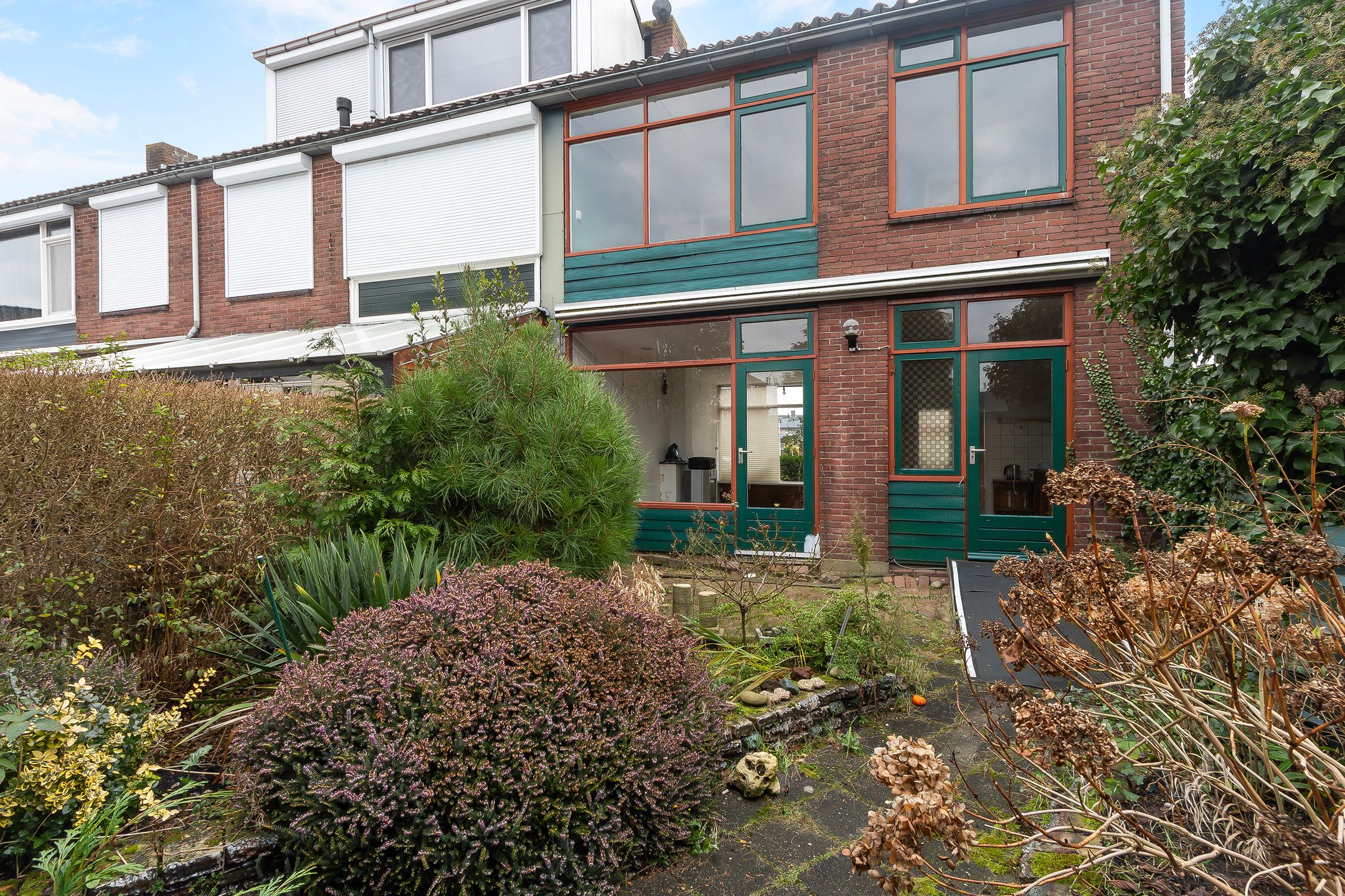 Photo 21 of P.C. Hooftlaan 12