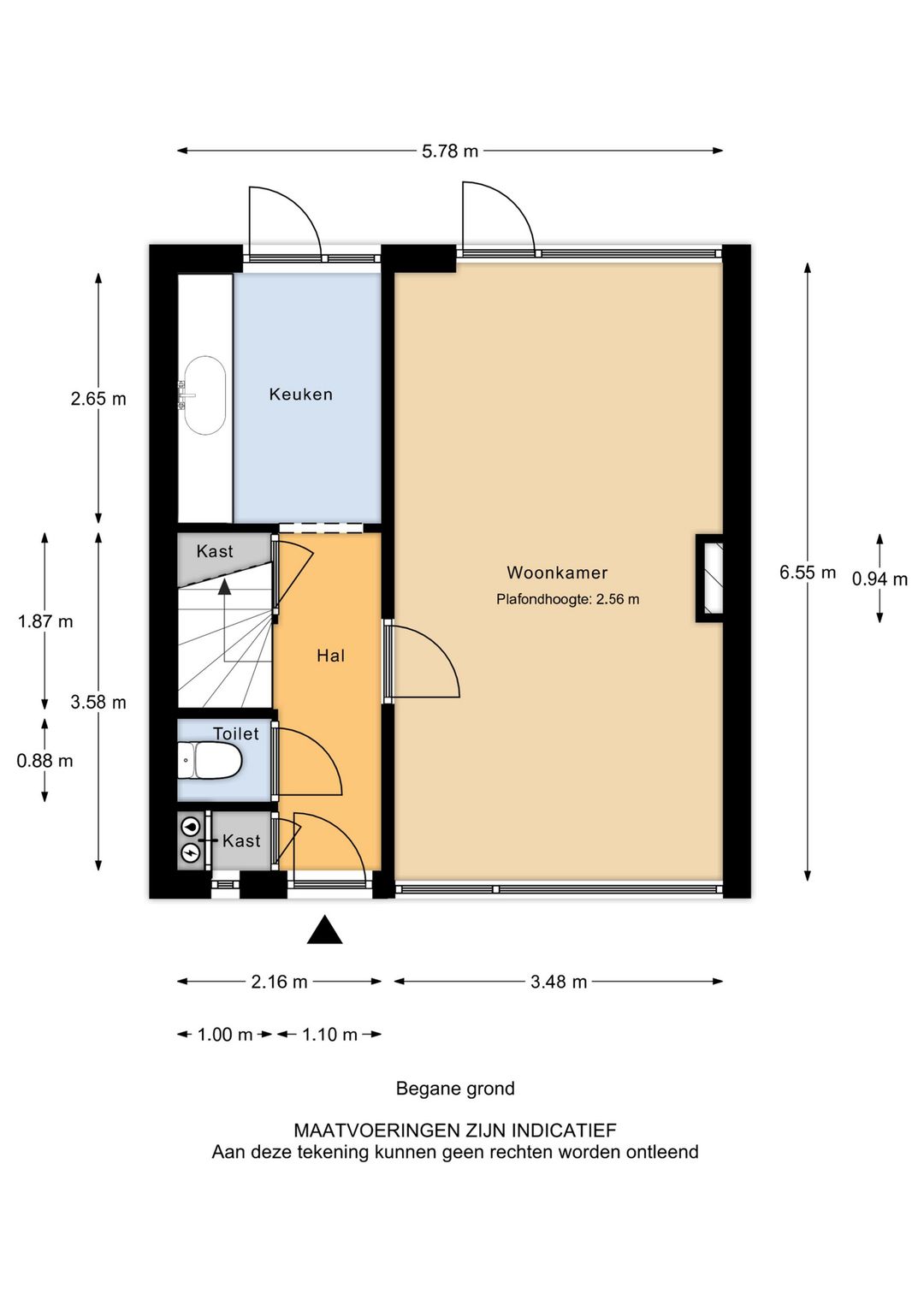 Photo 22 of P.C. Hooftlaan 12