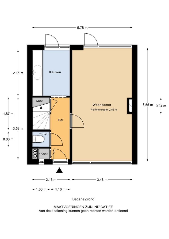 Foto 22 van P.C. Hooftlaan 12