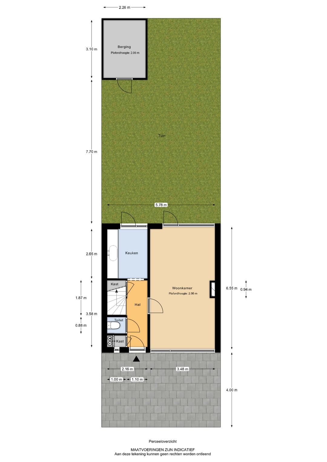 Photo 26 of P.C. Hooftlaan 12