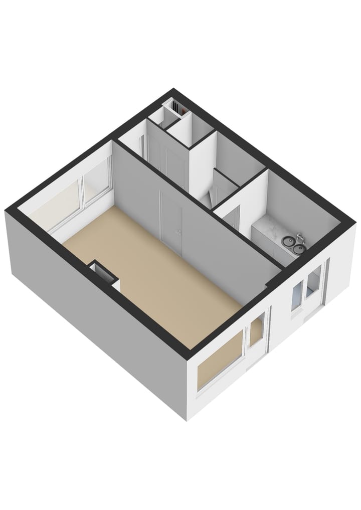 Foto 27 van P.C. Hooftlaan 12