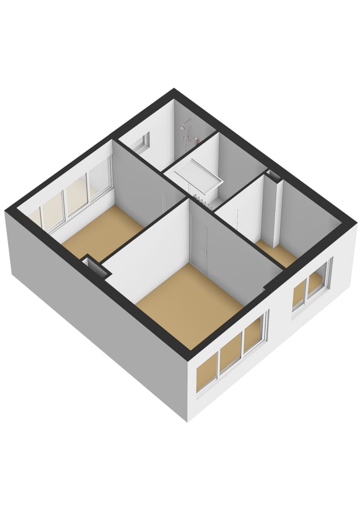 Foto 28 van P.C. Hooftlaan 12