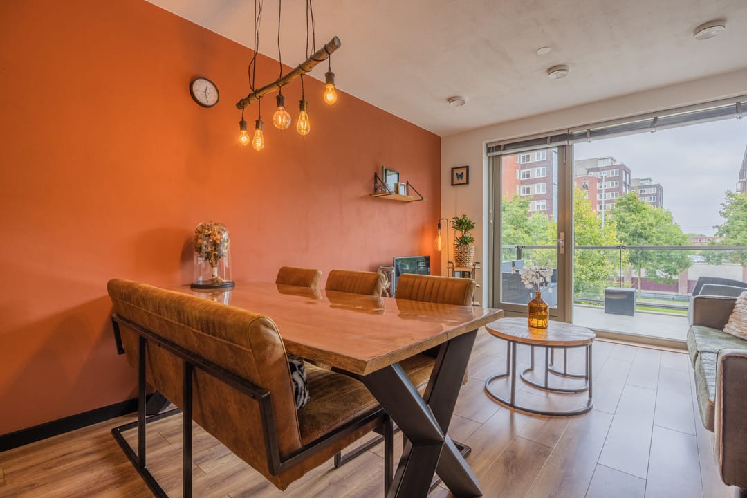 Foto 2 van Jan van Goyenplein 52