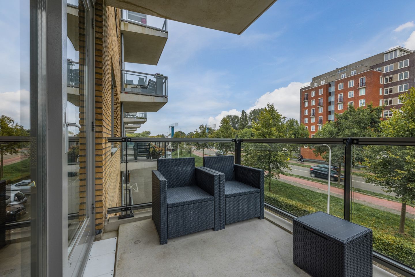 Foto 5 van Jan van Goyenplein 52