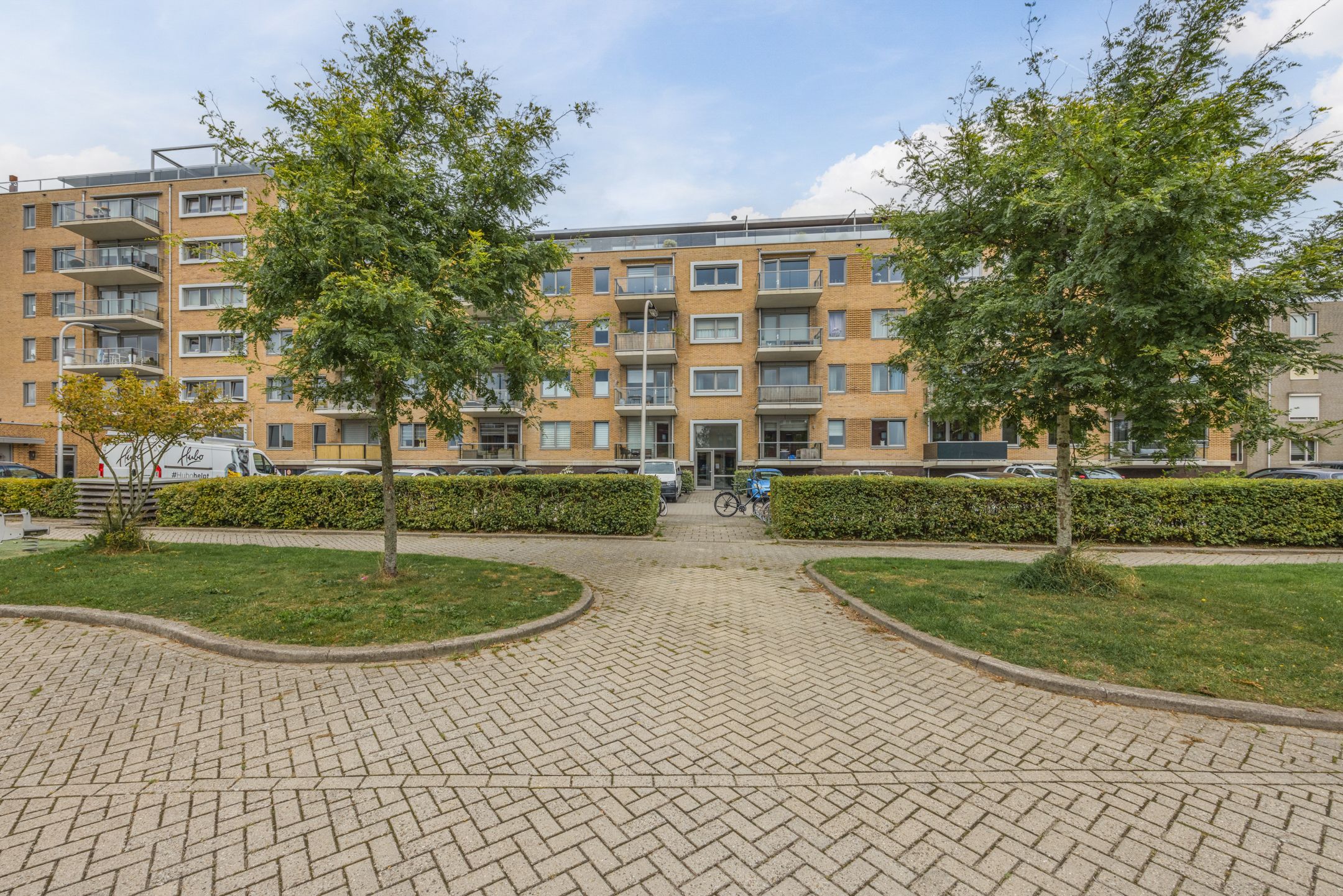 Foto 6 van Jan van Goyenplein 52