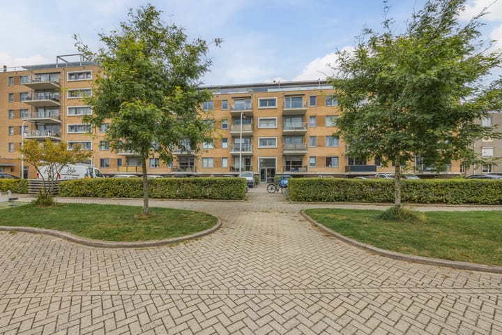 Foto 6 van Jan van Goyenplein 52