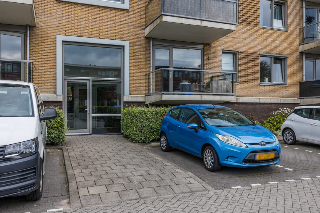 Foto 7 van Jan van Goyenplein 52