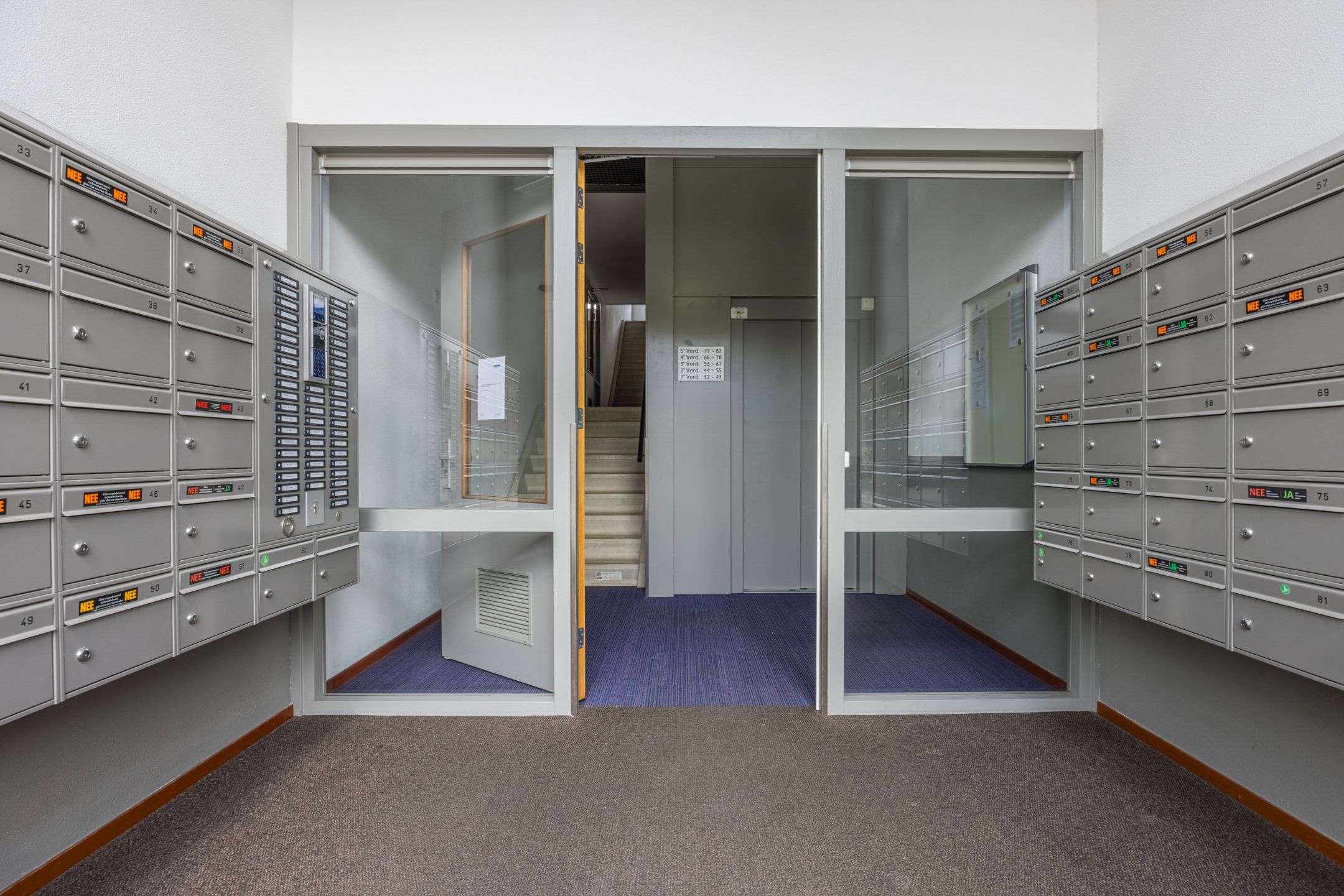 Foto 9 van Jan van Goyenplein 52