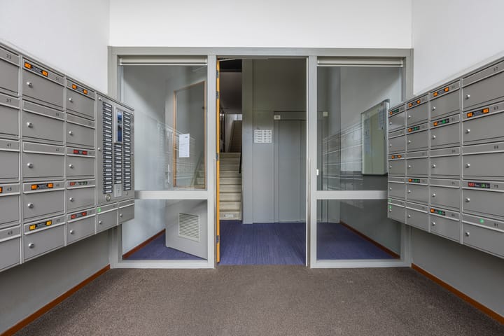 Foto 9 van Jan van Goyenplein 52