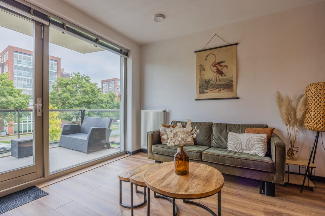 Foto 11 van Jan van Goyenplein 52