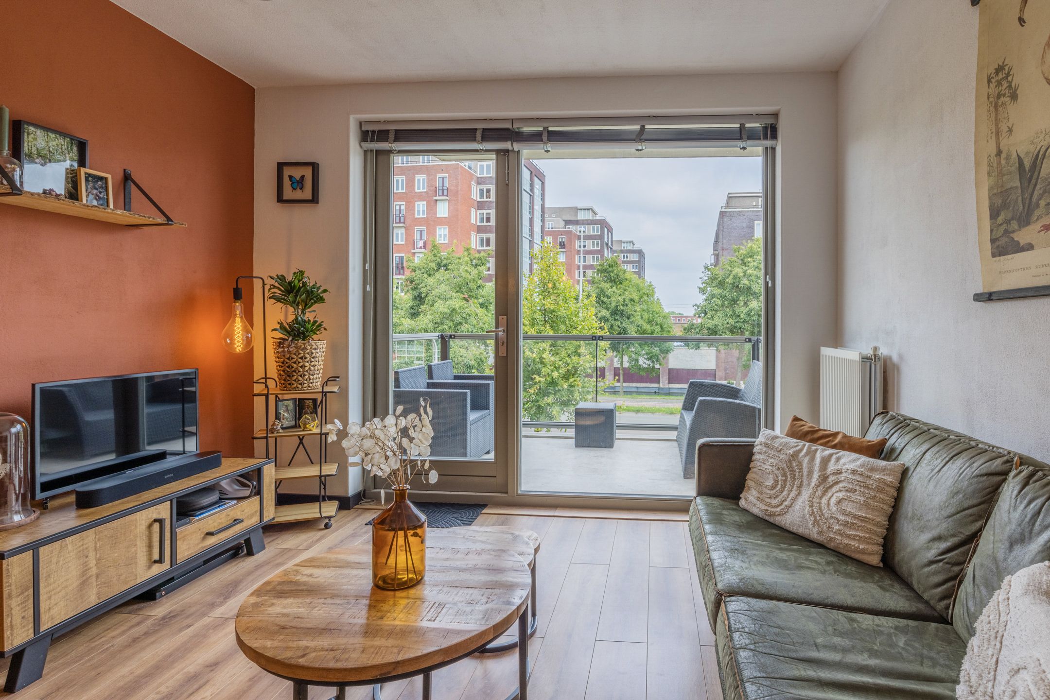 Foto 12 van Jan van Goyenplein 52