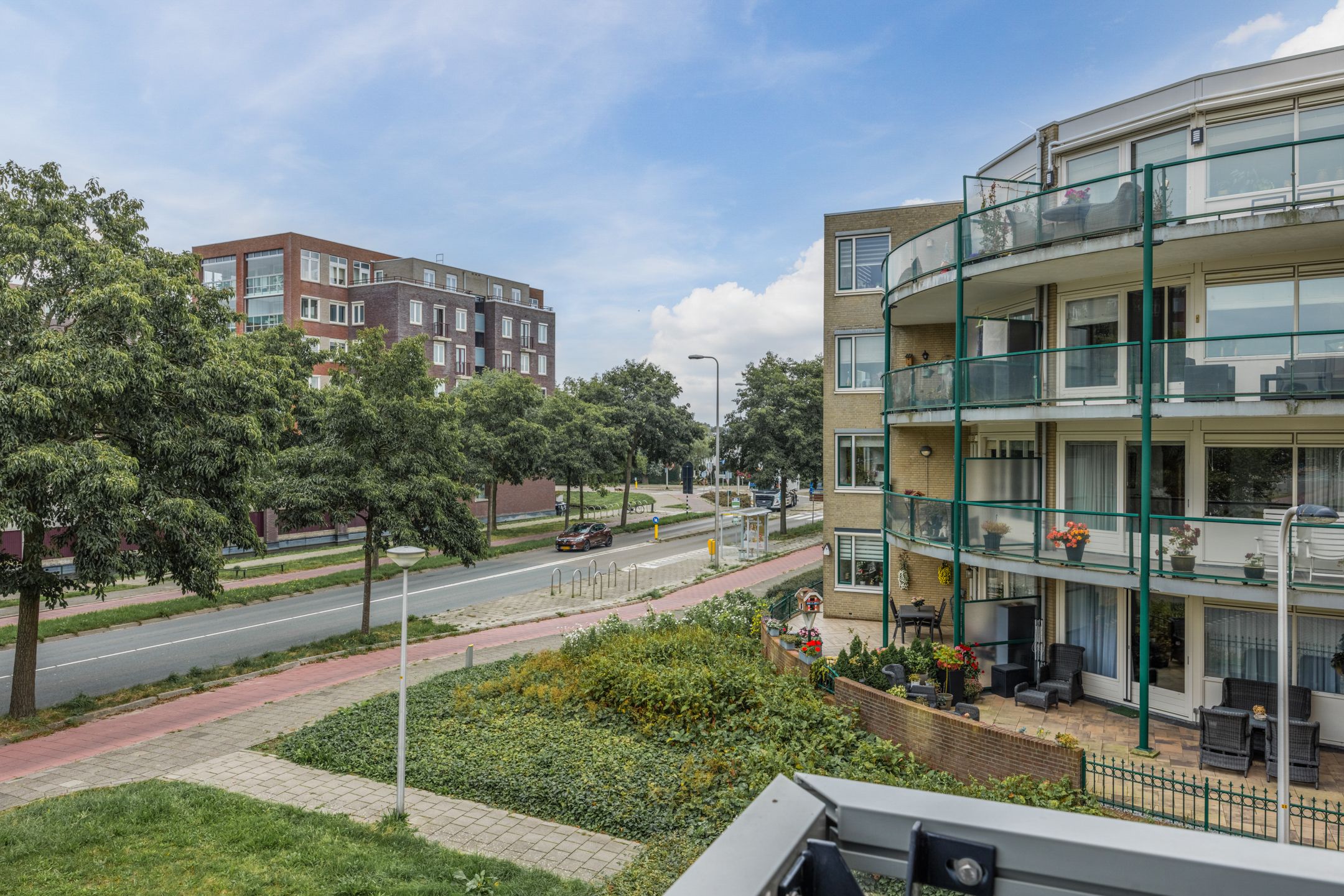 Foto 24 van Jan van Goyenplein 52