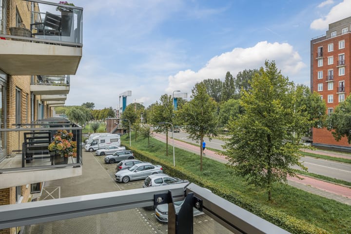 Foto 25 van Jan van Goyenplein 52