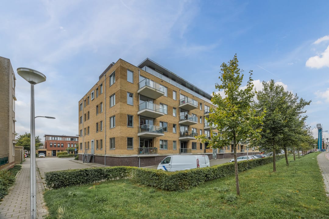 Foto 28 van Jan van Goyenplein 52