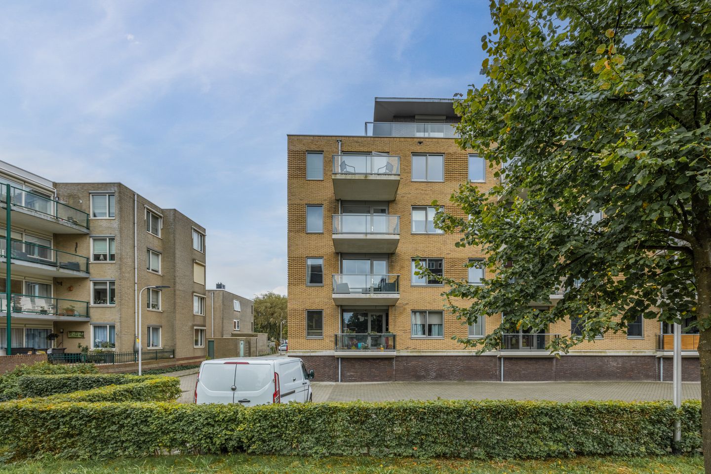 Foto 29 van Jan van Goyenplein 52