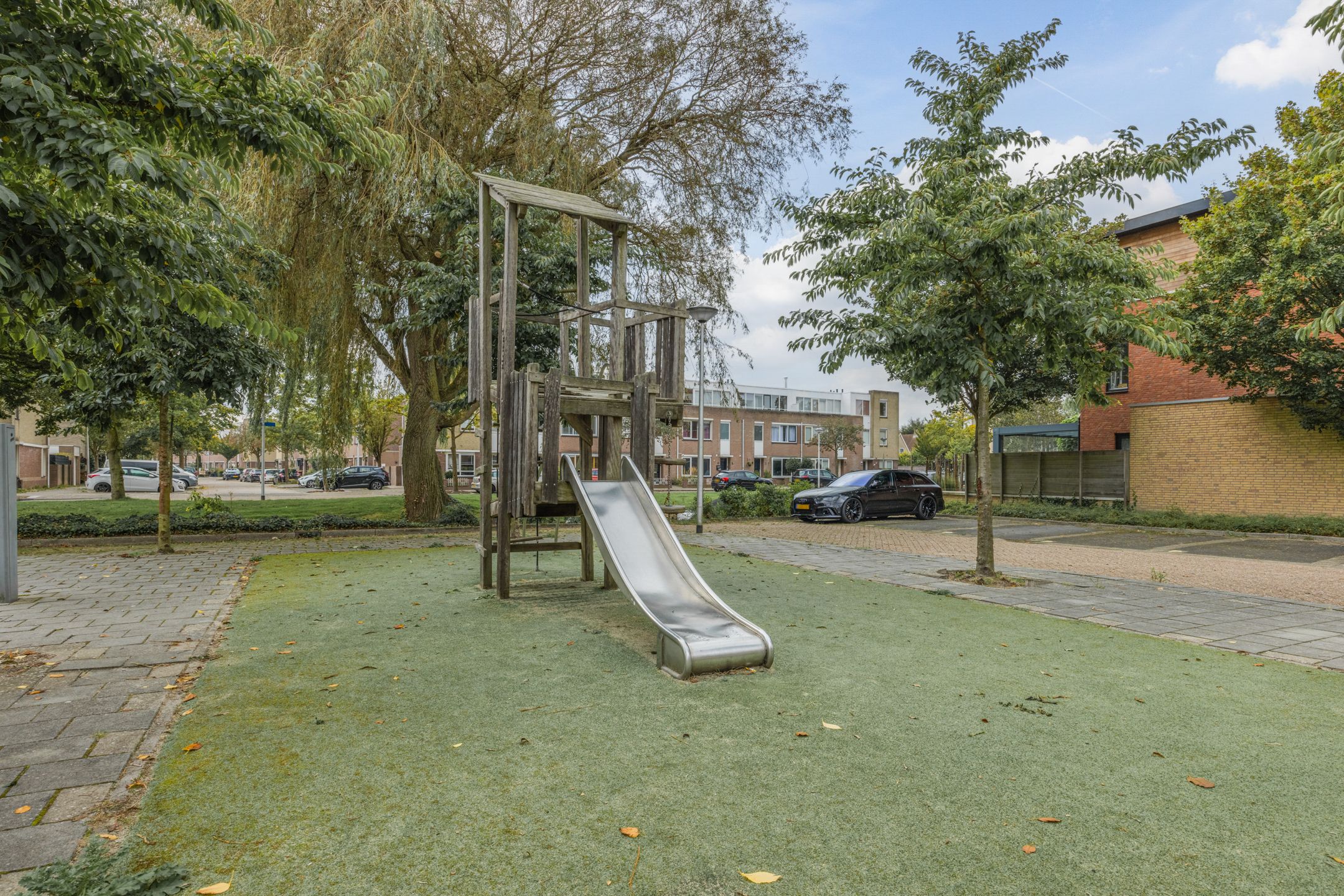 Foto 36 van Jan van Goyenplein 52