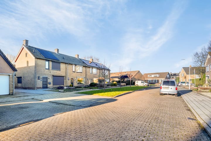 Foto 2 van Oesterstraat 3